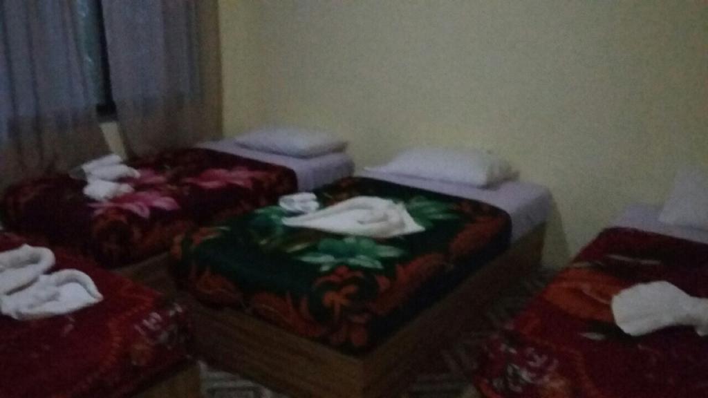 Friday Inn Nyaung Shwe Exterior photo