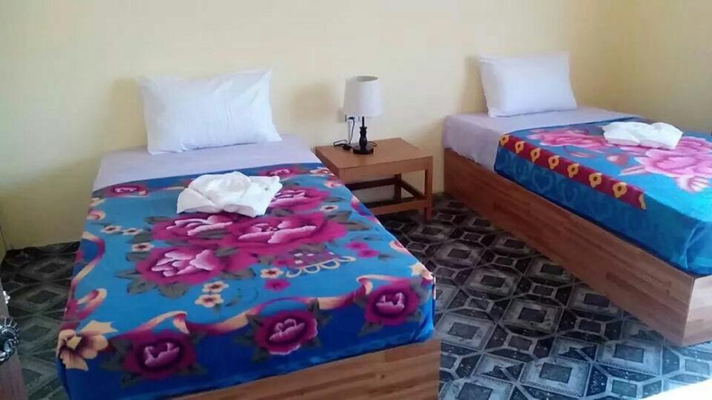 Friday Inn Nyaung Shwe Exterior photo